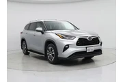 Toyota Highlander 2022 AWD X en Fresno
