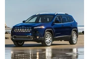 Jeep Cherokee 2017 Latitude en Atlanta