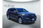 Ford Explorer 2022 AWD XLT 4 en San Antonio