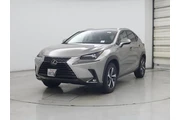 $24998 : Lexus NX 300 2018 AWD 4dr Cr thumbnail