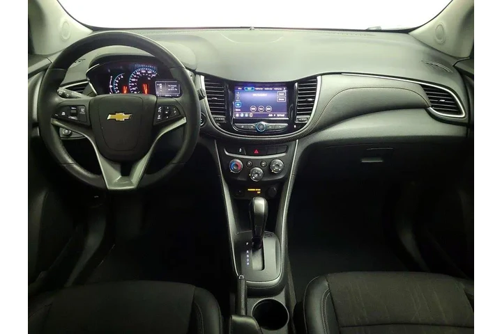 $16998 : Chevrolet Trax 2022 AWD LT 4 image 9