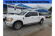 Ford F-150 2023 4x4 XLT 4dr