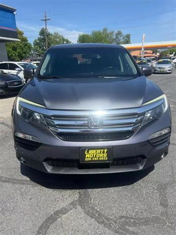 $21450 : 2016 HONDA PILOT image 8