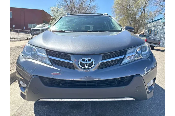 $15495 : 2015 RAV4 Limited image 2