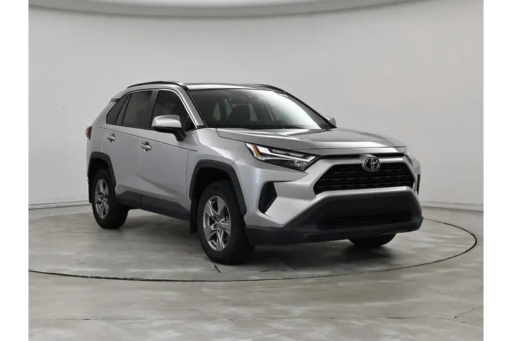 $25998 : Toyota RAV4 2022 XLE 4dr SUV image 1