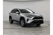Toyota RAV4 2022 XLE 4dr SUV