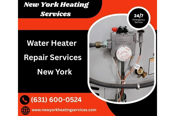 New York Heating Services. image 8