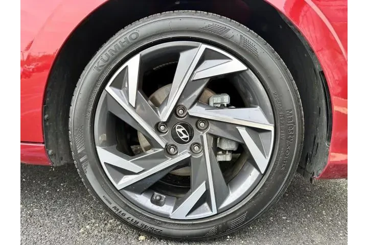 $19999 : Hyundai ELANTRA 2025 SEL Spo image 6