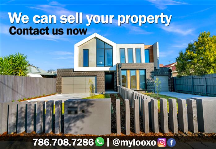 WE CAN SELL YOUR PROPERTY image 1