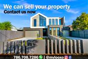 WE CAN SELL YOUR PROPERTY en Hialeah