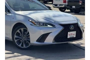 $32587 : Lexus ES 350 2021 F SPORT 4d thumbnail