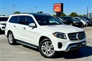 $24975 : 2017 Mercedes-Benz GLS GLS 450 thumbnail