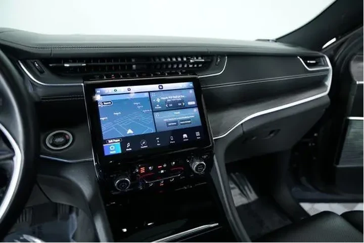 $32956 : Jeep Grand Cherokee L 2021 4 image 7