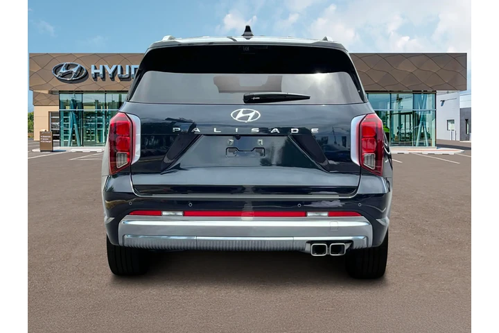 $39500 : Hyundai PALISADE 2024 Callig image 6