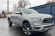 2019 1500 Limited, CLEAN CARF