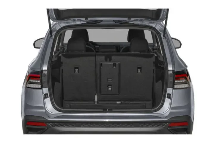 $23847 : Volkswagen Taos 2025 AWD S 4 image 10