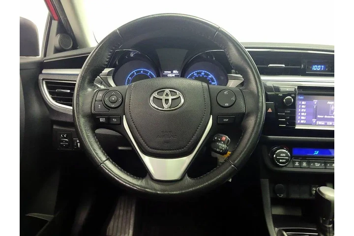 $15998 : Toyota Corolla 2015 S Plus 4 image 10