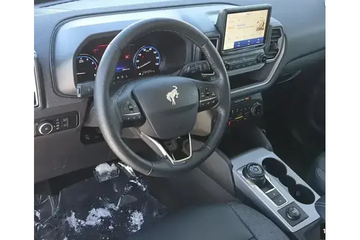 $27850 : Ford Bronco Sport 2023 AWD O image 7