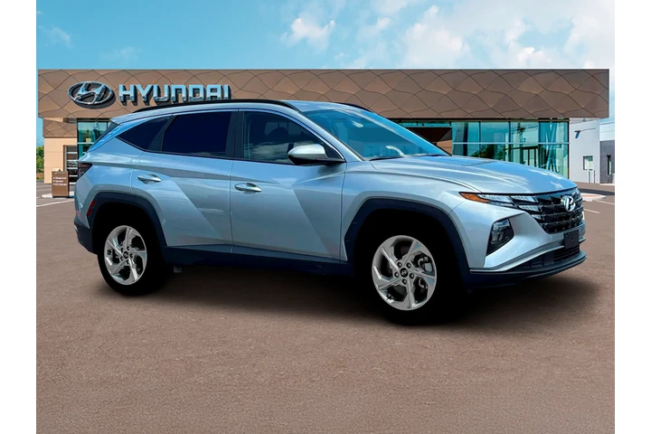 $21910 : Hyundai TUCSON 2024 SEL 4dr image 10