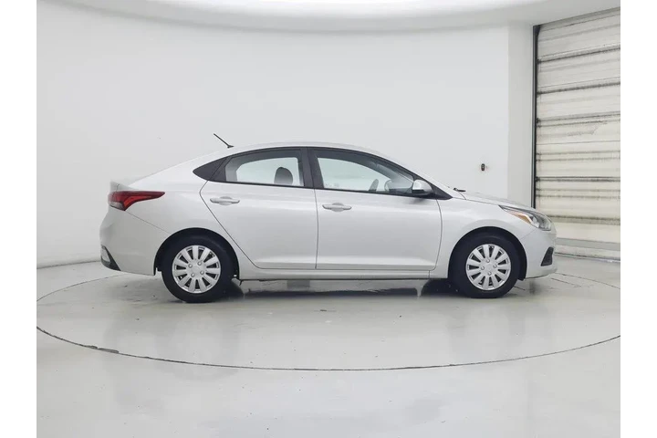 $11998 : Hyundai ACCENT 2019 SE 4dr S image 7