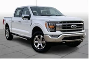 $37874 : Ford F-150 2022 4x4 Lariat 4 thumbnail