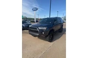 $26595 : Toyota 4Runner 2017 4x4 SR5 thumbnail