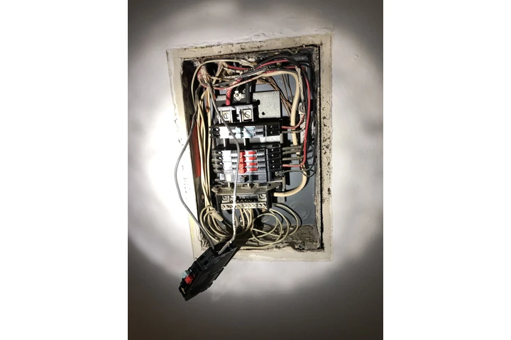 Lopez electric image 5