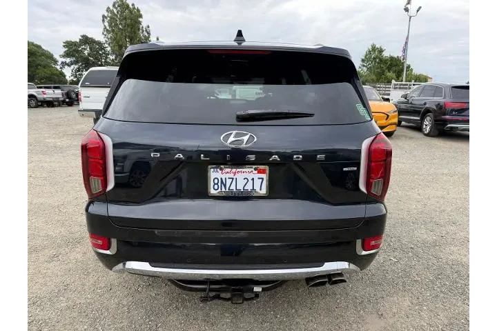 $25000 : Hyundai PALISADE 2020 AWD Li image 5