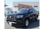2022 Colorado 2WD LT en Tulare