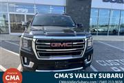 $55225 : PRE-OWNED 2022 YUKON XL SLT thumbnail