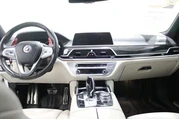 $29948 : BMW 7 Series 2019 740i 4dr S thumbnail
