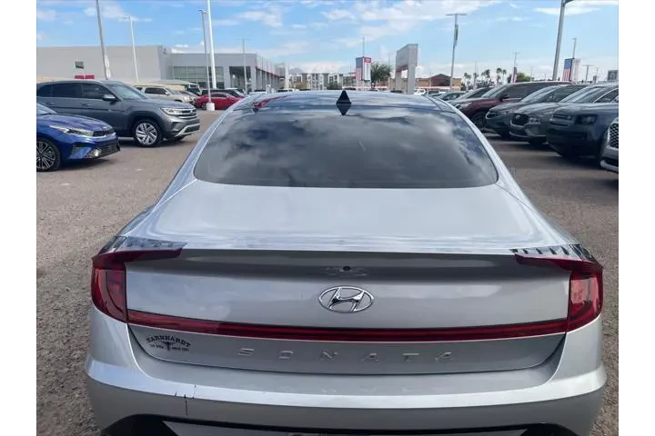 $17987 : Hyundai SONATA 2023 SEL 4dr image 7