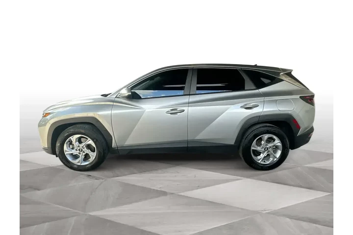 $19228 : Hyundai TUCSON 2024 SE 4dr S image 4
