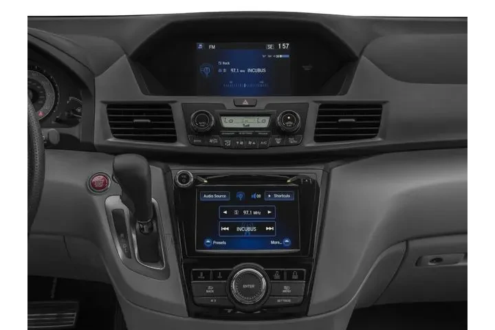 $11939 : Honda Odyssey 2017 SE 4dr Mi image 10