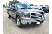 $15900 : GMC Sierra 1500 2013 4x2 SLE thumbnail