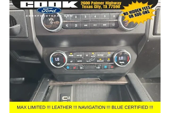 $19983 : Ford Expedition MAX 2019 4x2 image 9