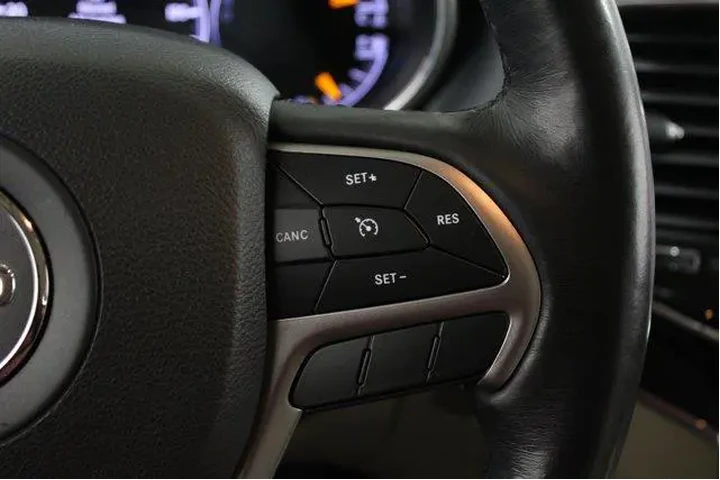 $18987 : Jeep Grand Cherokee 2019 4x2 image 10