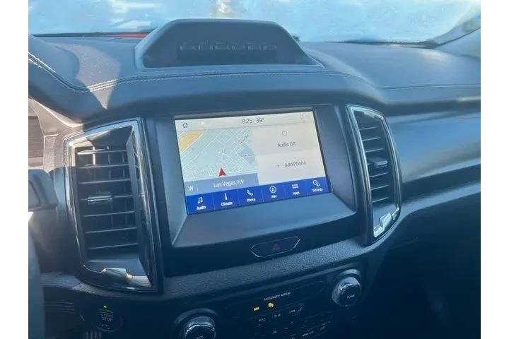 $35957 : Ford Ranger 2023 4x4 XL 4dr image 6