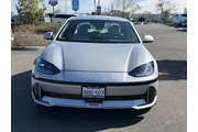 Hyundai IONIQ 6 2025 AWD SEL en Sacramento