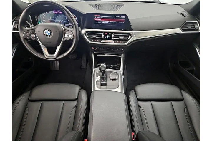 $21998 : BMW 3 Series 2019 330i 4dr S image 9