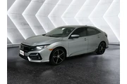 $22651 : Honda Civic 2021 Sport 4dr H thumbnail