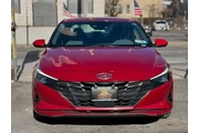 2023 HYUNDAI ELANTRA2023 HYUN thumbnail