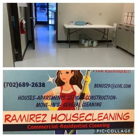 Ramirezhousecleaning image 3
