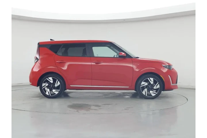 $21998 : Kia Soul 2023 GT-Line 4dr Cr image 7