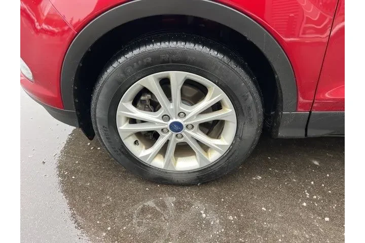 $11135 : Ford Escape 2018 AWD SE 4dr image 9