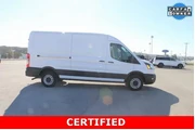 $33200 : Ford Transit 2021 250 3dr SW thumbnail