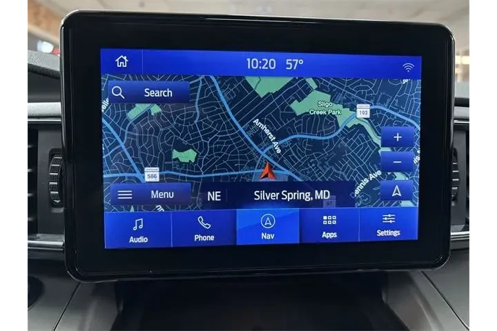 $29200 : Ford Explorer 2023 AWD XLT 4 image 10