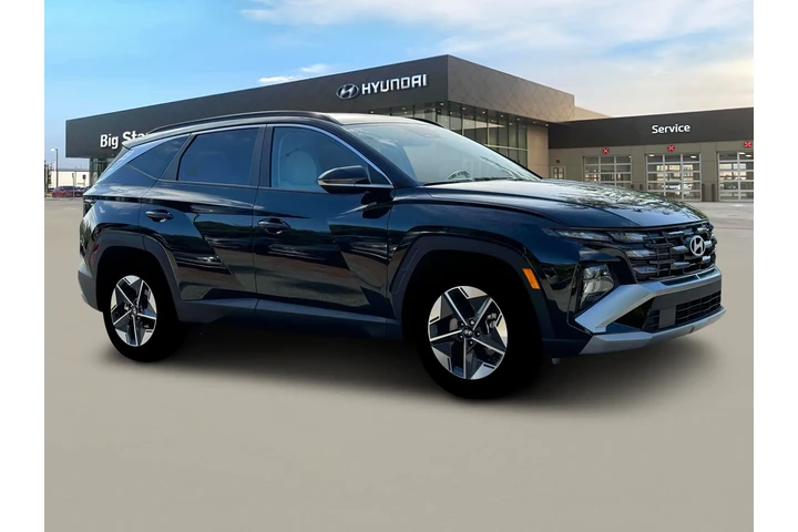 $27988 : Hyundai TUCSON 2025 SEL Conv image 10