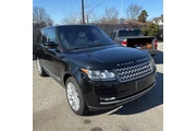$16499 : 2016 Land Rover Range Rover S thumbnail