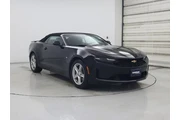 Chevrolet Camaro 2023 LT 2dr en Sacramento